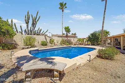 15720 E Cervantes Court, Fountain Hills, AZ 85268 - Photo 24