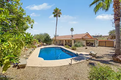 15720 E Cervantes Court, Fountain Hills, AZ 85268 - Photo 26