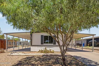 7650 E Frito Avenue, Mesa, AZ 85208 - Photo 1