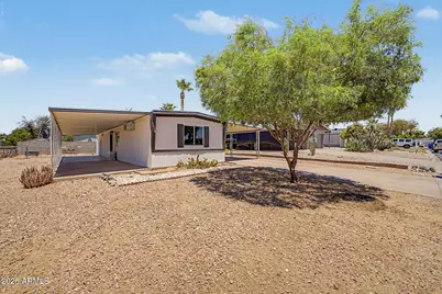 7650 E Frito Avenue, Mesa, AZ 85208 - Photo 2