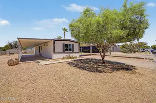 7650 E Frito Ave, Mesa, AZ 85208 - Photo 2