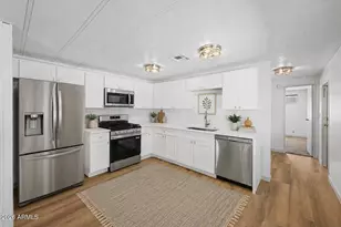 7650 E Frito Ave, Mesa, AZ 85208 - Photo 2