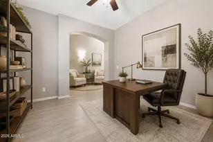 1954 E Geronimo St, Chandler, AZ 85225 - Photo 48