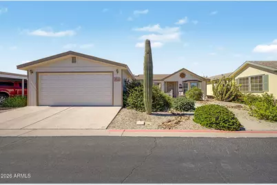 8840 E Sunland Avenue #119, Mesa, AZ 85208 - Photo 2
