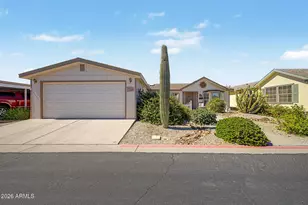 8840 E Sunland Ave, Mesa, AZ 85208 - Photo 2