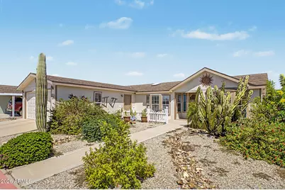 8840 E Sunland Avenue #119, Mesa, AZ 85208 - Photo 4