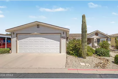 8840 E Sunland Avenue #119, Mesa, AZ 85208 - Photo 2