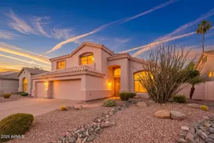 6146 W Potter Dr, Glendale, AZ 85308 - Photo 2