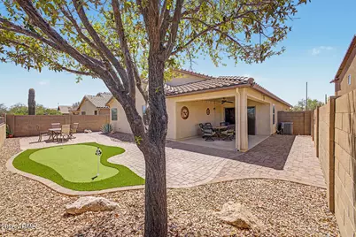 2283 N Daisy Drive, Florence, AZ 85132 - Photo 2