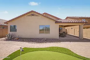 2283 N Daisy Dr, Florence, AZ 85132 - Photo 26