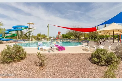 2283 N Daisy Drive, Florence, AZ 85132 - Photo 36