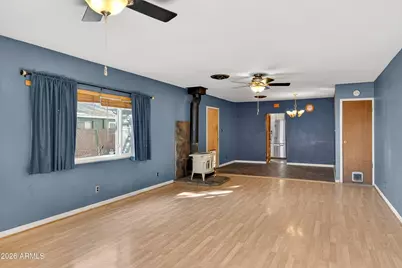 3035 E Lewis Drive, Flagstaff, AZ 86004 - Photo 14