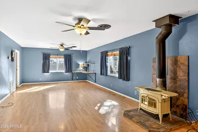 3035 E Lewis Drive, Flagstaff, AZ 86004 - Photo 2