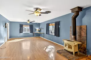3035 E Lewis Dr, Flagstaff, AZ 86004 - Photo 2