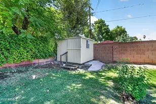 4633 E Lewis Ave, Phoenix, AZ 85008 - Photo 30