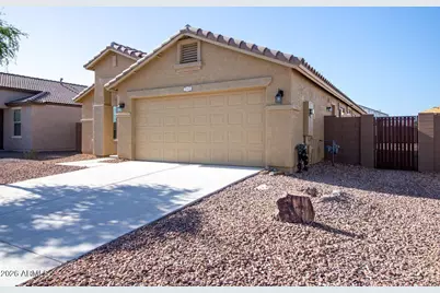795 W Fairlane Court, Casa Grande, AZ 85122 - Photo 4