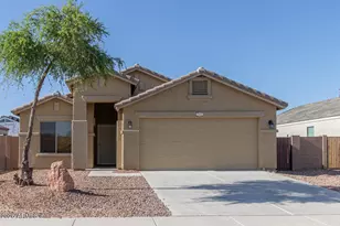 795 W Fairlane Ct, Casa Grande, AZ 85122 - Photo 1