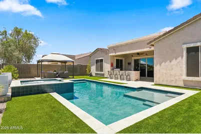 15413 S 183rd Lane, Goodyear, AZ 85338 - Photo 46