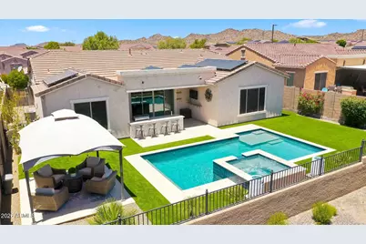 15413 S 183rd Lane, Goodyear, AZ 85338 - Photo 54
