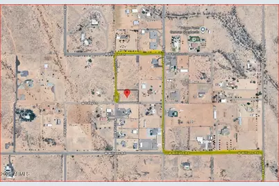 22825 N 222nd Avenue #-, Surprise, AZ 85387 - Photo 4