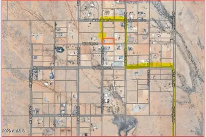 22825 N 222nd Avenue #-, Surprise, AZ 85387 - Photo 1