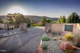365 Chrysona Ln, Sedona, AZ 86336 - Photo 1