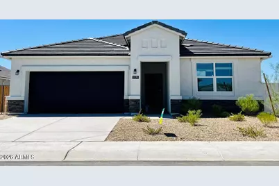 1171 W Beacon Court, Casa Grande, AZ 85122 - Photo 1