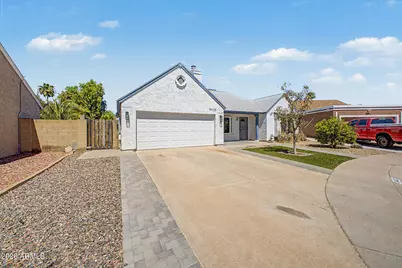 19420 N 8th Street, Phoenix, AZ 85024 - Photo 32