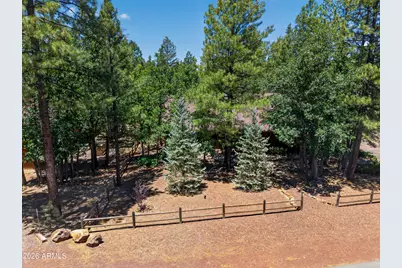 3798 Pinetree Lane, Pinetop, AZ 85935 - Photo 38