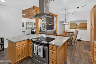 3798 Pinetree Ln, Pinetop, AZ 85935 - Photo 12