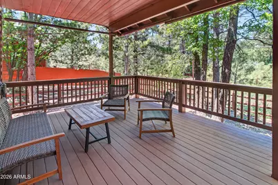 3798 Pinetree Lane, Pinetop, AZ 85935 - Photo 6