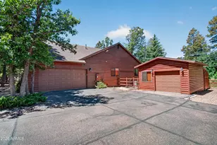 3798 Pinetree Ln, Pinetop, AZ 85935 - Photo 2