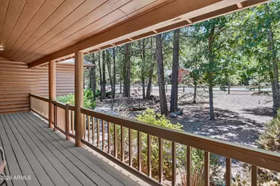 3798 Pinetree Lane, Pinetop, AZ 85935 - Photo 30