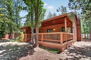 3798 Pinetree Ln, Pinetop, AZ 85935 - Photo 28