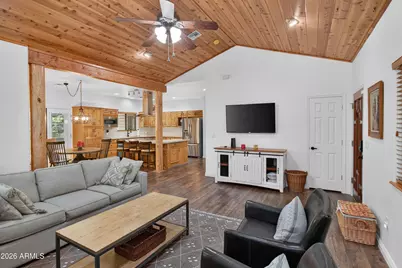 3798 Pinetree Lane, Pinetop, AZ 85935 - Photo 4