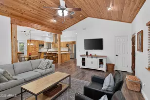 3798 Pinetree Ln, Pinetop, AZ 85935 - Photo 4
