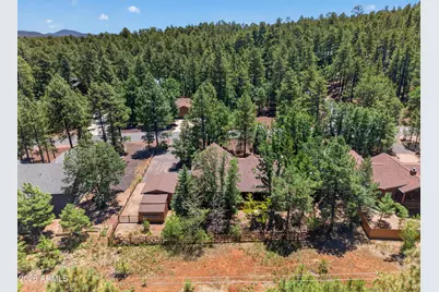 3798 Pinetree Lane, Pinetop, AZ 85935 - Photo 40