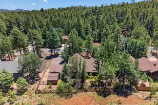 3798 Pinetree Ln, Pinetop, AZ 85935 - Photo 40