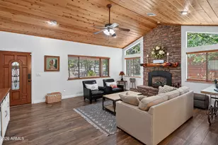 3798 Pinetree Ln, Pinetop, AZ 85935 - Photo 10