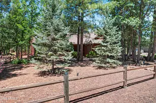 3798 Pinetree Ln, Pinetop, AZ 85935 - Photo 34