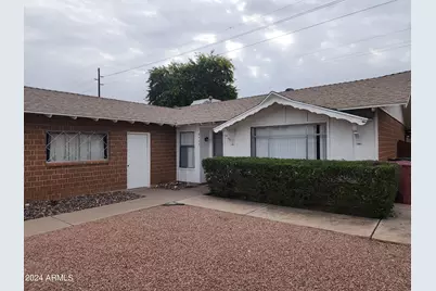 8425 E Crestwood Way, Scottsdale, AZ 85250 - Photo 2