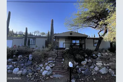 19200 E Saguaro Drive, Black Canyon City, AZ 85324 - Photo 2