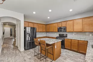 18027 W Sunnyslope Ln, Waddell, AZ 85355 - Photo 24