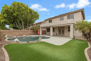 18027 W Sunnyslope Ln, Waddell, AZ 85355 - Photo 1