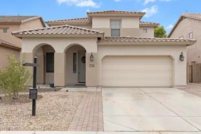 18027 W Sunnyslope Lane, Waddell, AZ 85355 - Photo 8