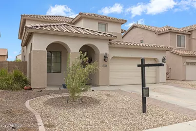 18027 W Sunnyslope Lane, Waddell, AZ 85355 - Photo 1