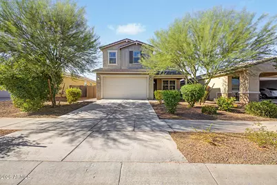 17334 W Pershing Street, Surprise, AZ 85388 - Photo 2