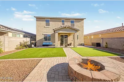 17334 W Pershing Street, Surprise, AZ 85388 - Photo 38