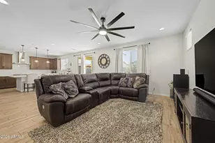 17334 W Pershing St, Surprise, AZ 85388 - Photo 12