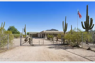 10646 E Jensen Street, Mesa, AZ 85207 - Photo 1